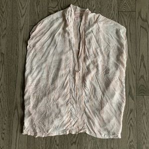 Beautiful Victoria Secret Poncho